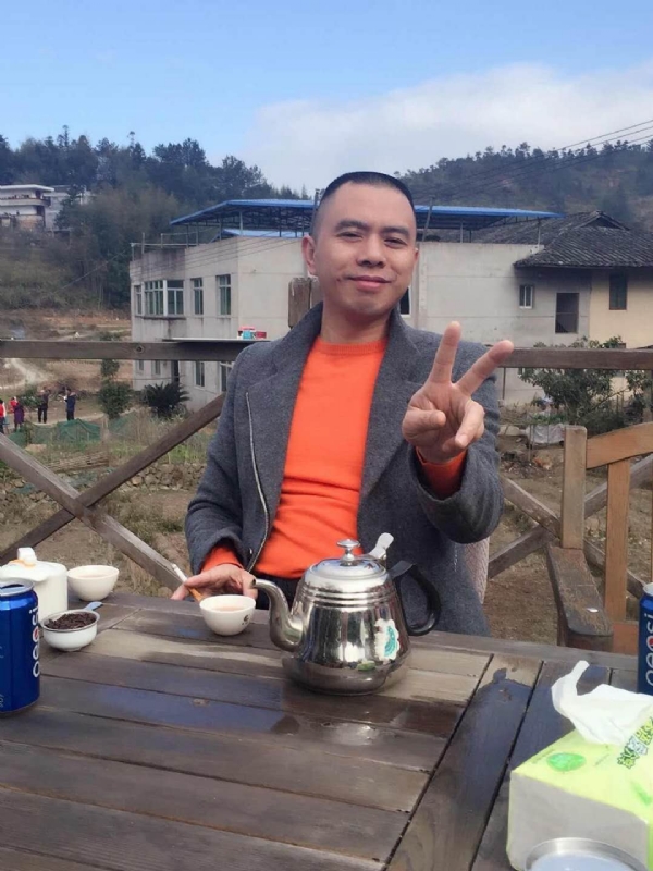 往生的第一张照片--西安相亲服务中心