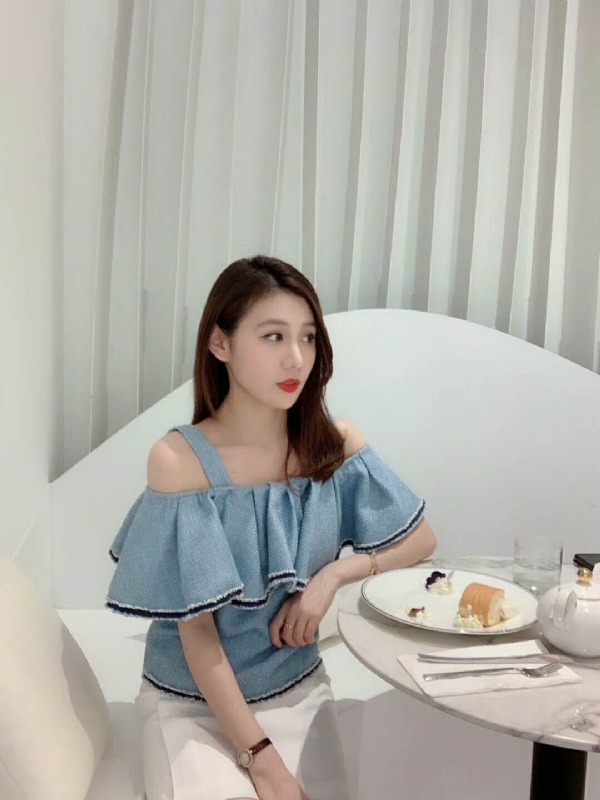 Emily的第一张照片--西安相亲服务中心