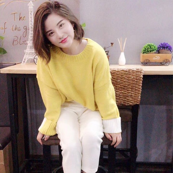 柠檬之夏的第一张照片--西安相亲服务中心