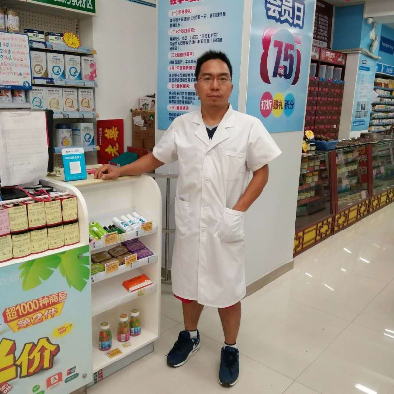 开开心心的第一张照片--西安相亲服务中心