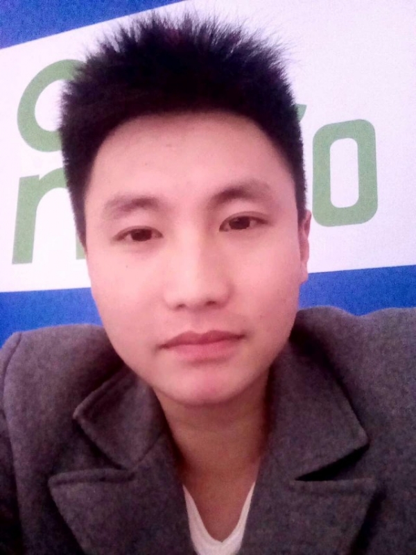 木易的第二张照片--西安相亲服务中心