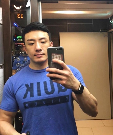 林的第二张照片--西安相亲服务中心