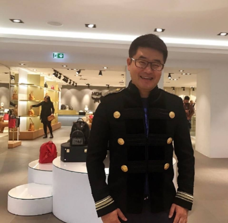 大千世界的第一张照片--西安相亲服务中心