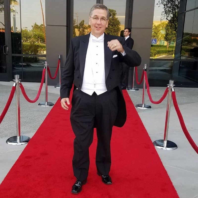 MarkRollins007的第一张照片--西安相亲服务中心