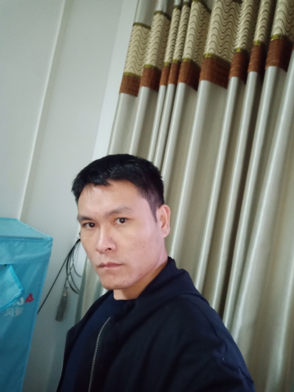 心如止水的第一张照片--西安相亲服务中心