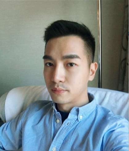 海海的第二张照片--西安相亲服务中心