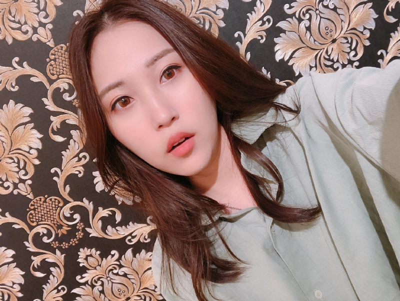 張婕兒的第一张照片--西安相亲服务中心