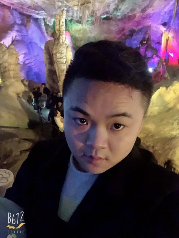 奔跑的五花肉的第一张照片--西安相亲服务中心