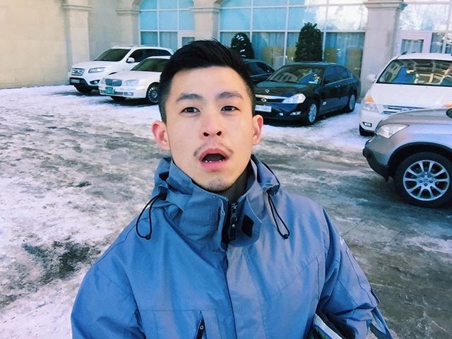 随缘的第一张照片--西安相亲服务中心