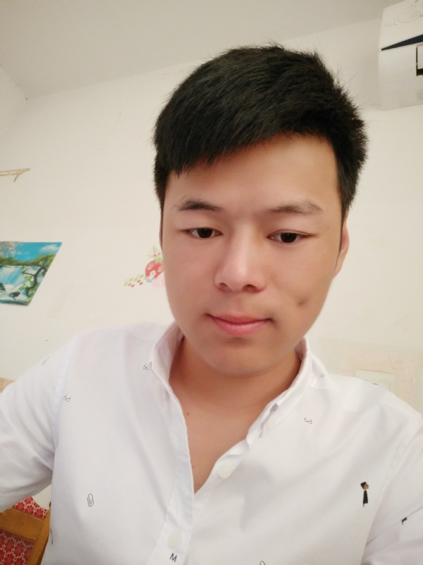 余生请多指教的第一张照片--西安相亲服务中心