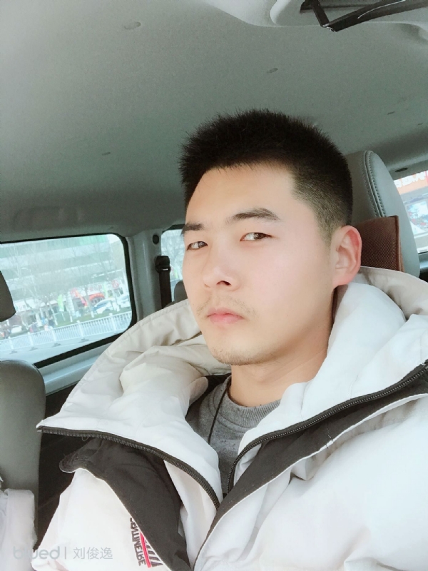 爱尽千帆的第一张照片--西安相亲服务中心