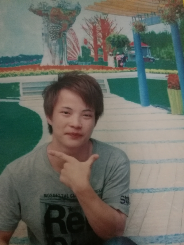 想有个家的第二张照片--西安相亲服务中心