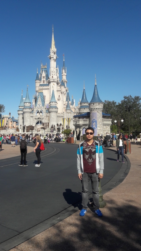 清风徐来的第二张照片--西安相亲服务中心