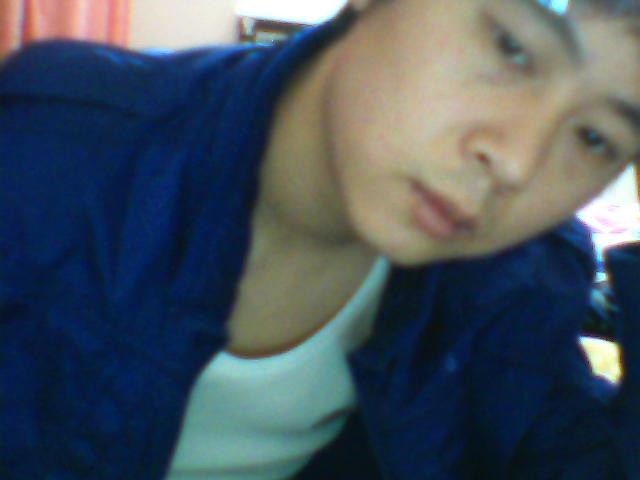 夜太黑的第一张照片--西安相亲服务中心