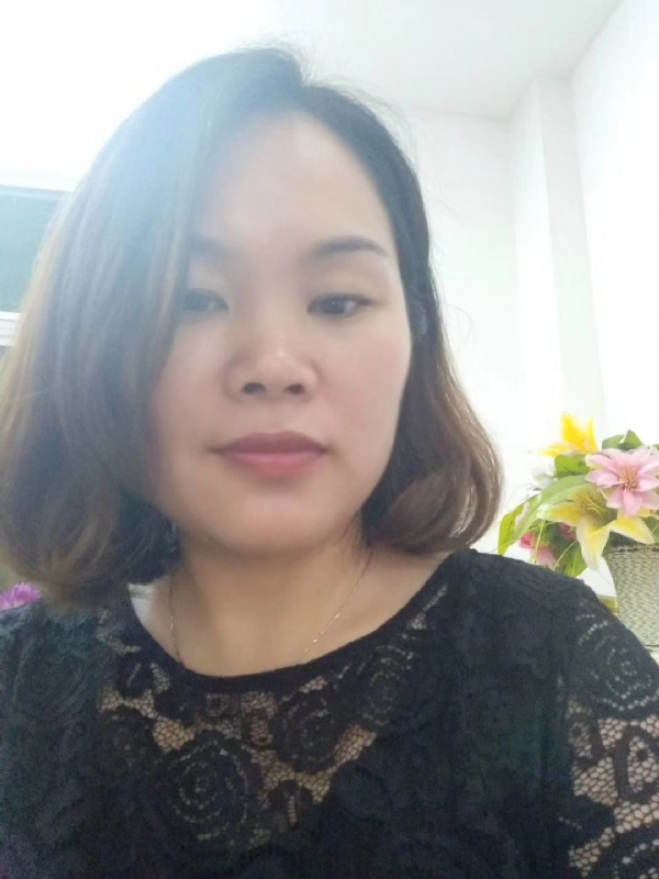 笑对人生的第一张照片--西安相亲服务中心