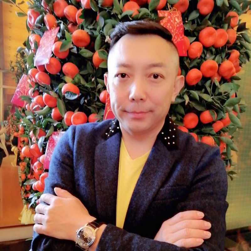 巧克力绅士的第一张照片--西安相亲服务中心