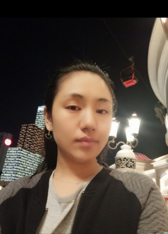 飄兒的第一张照片--西安相亲服务中心