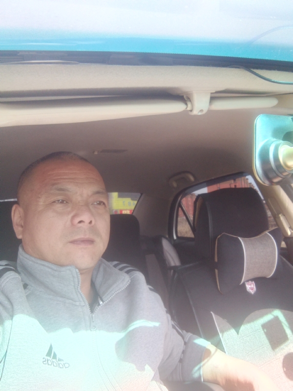 缘的第一张照片--西安相亲服务中心