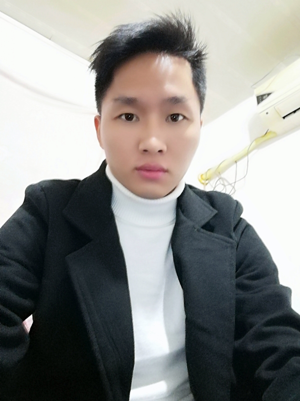 陈白猴的第一张照片--西安相亲服务中心