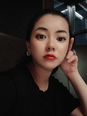 度清欢的第一张照片--西安相亲服务中心