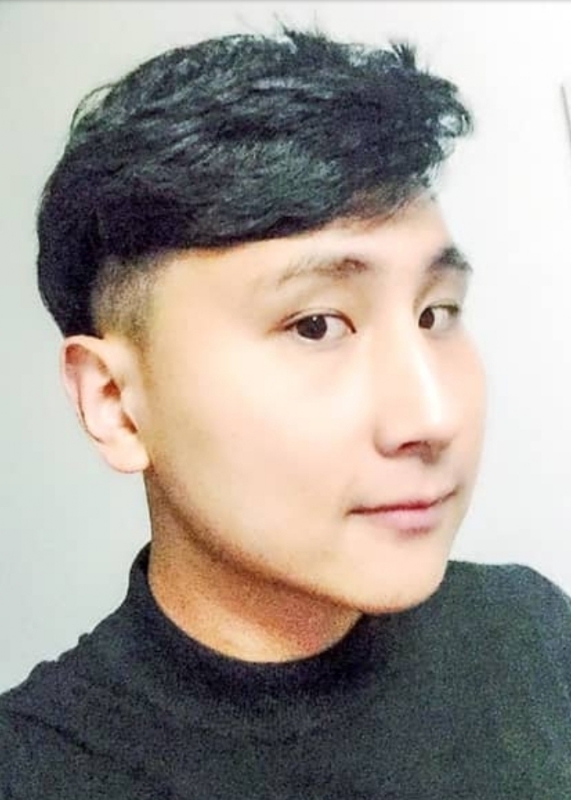 最帅民航人的第一张照片--西安相亲服务中心