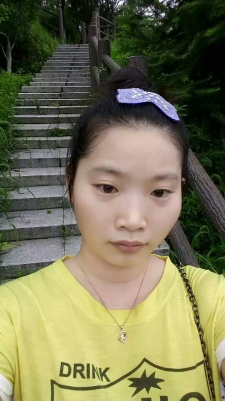 清风的第一张照片--西安相亲服务中心