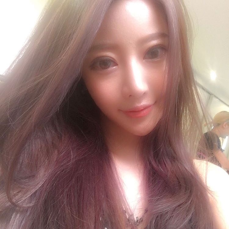 婷兒的第一张照片--西安相亲服务中心