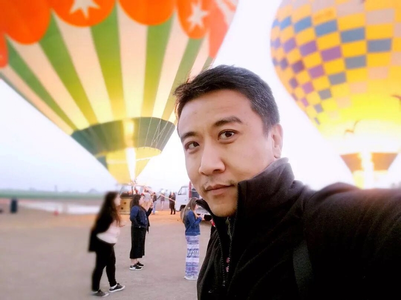 LOVING的第一张照片--西安相亲服务中心