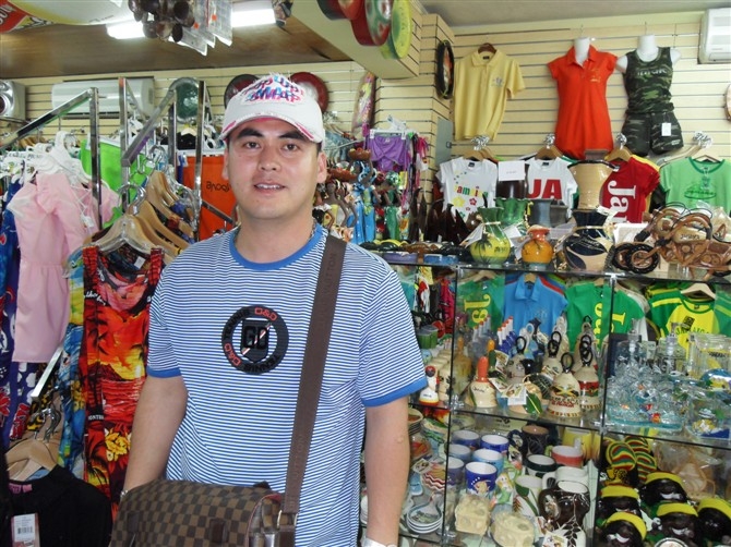 風雨後的第二张照片--西安相亲服务中心