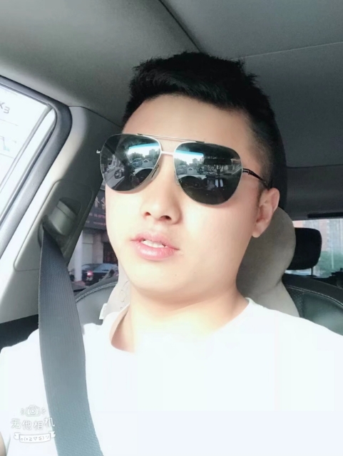 爱吃猫的鱼的第一张照片--西安相亲服务中心