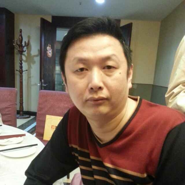 四哥的第一张照片--西安相亲服务中心