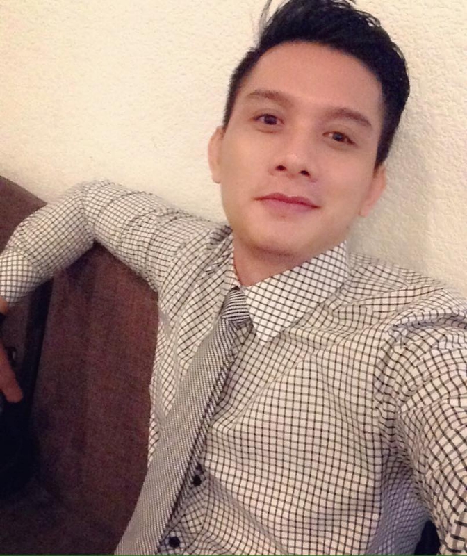 勇往直前的第一张照片--西安相亲服务中心