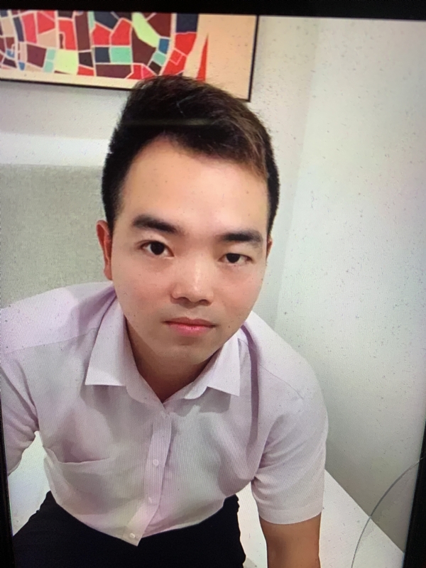 季军的第一张照片--西安相亲服务中心