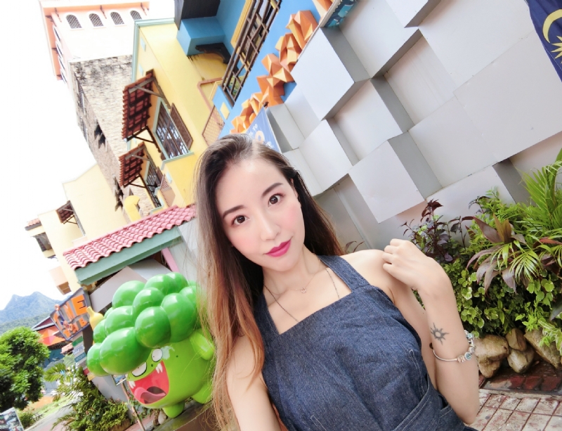 小尖鱼的第一张照片--西安相亲服务中心