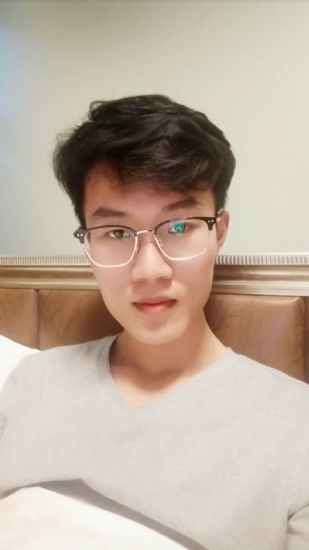 liubingyang的第一张照片--西安相亲服务中心