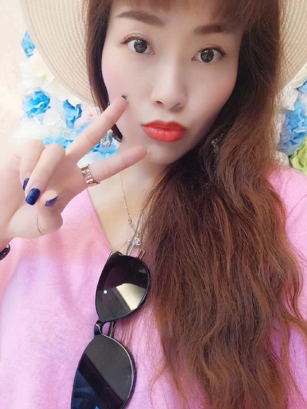 晴子的第一张照片--西安相亲服务中心