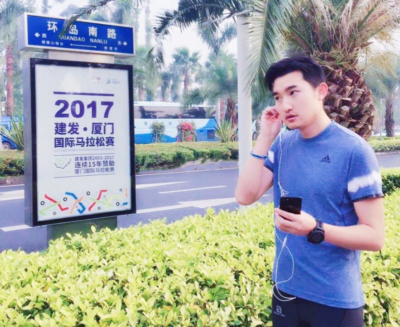 奋斗的第二张照片--西安相亲服务中心