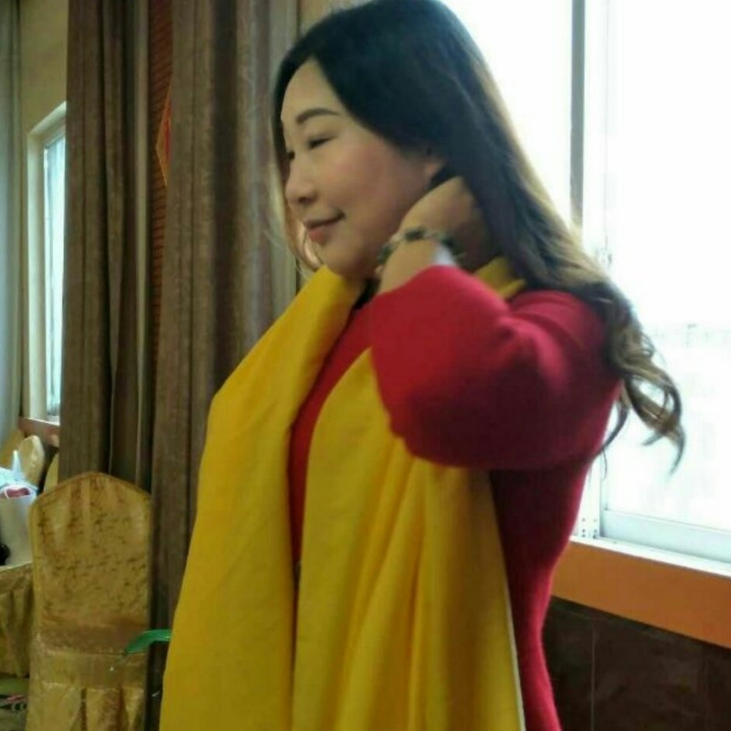 雨嫣故事的第一张照片--西安相亲服务中心