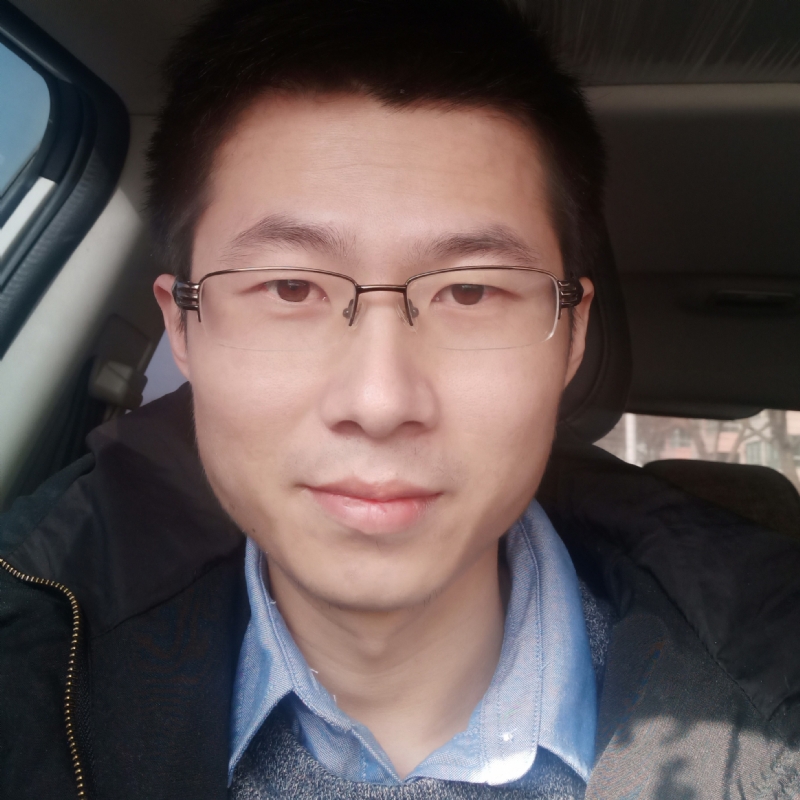 弱水三千的第一张照片--西安相亲服务中心