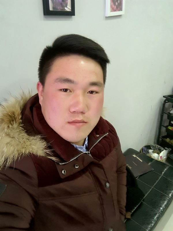 小飞的第一张照片--西安相亲服务中心