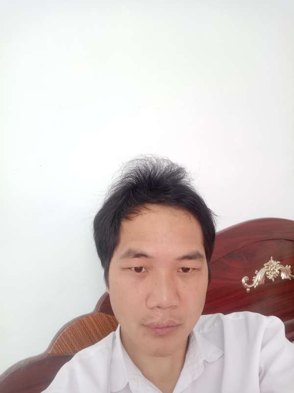 衡衡的第一张照片--西安相亲服务中心