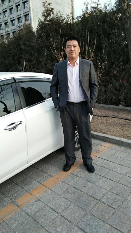 天天的第一张照片--西安相亲服务中心