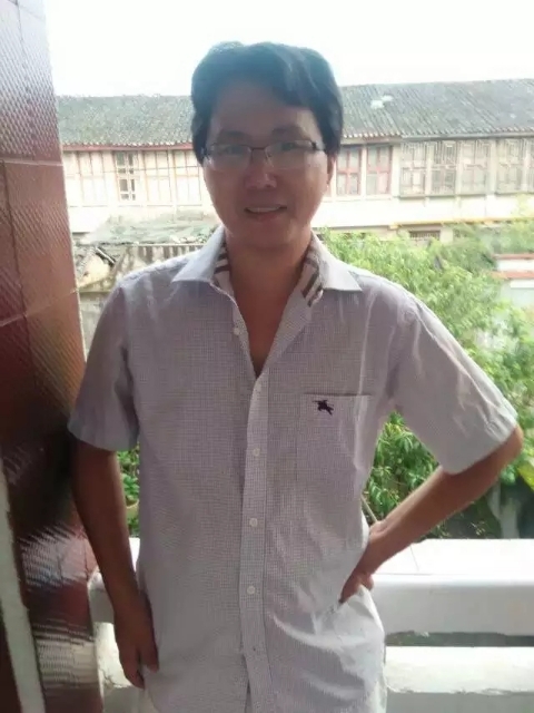 敬奉的第一张照片--西安相亲服务中心