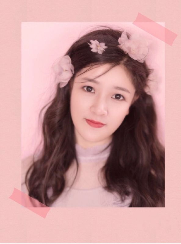 Leona的第一张照片--西安相亲服务中心