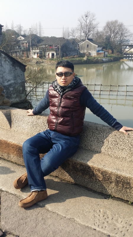 暖男2019的第一张照片--西安相亲服务中心