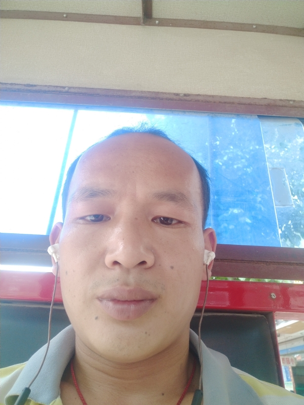 缘分的第一张照片--西安相亲服务中心