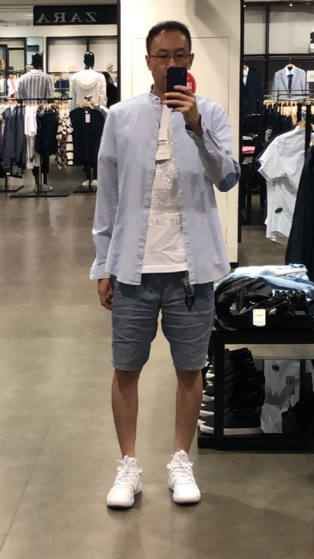 Leon的第一张照片--西安相亲服务中心