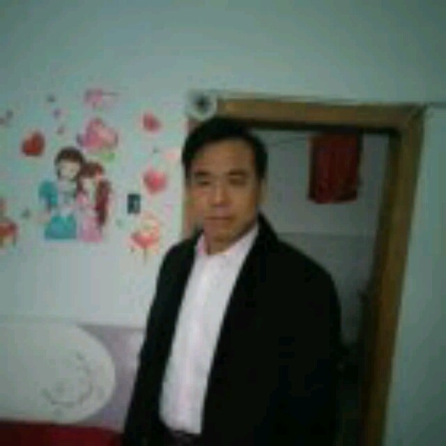 阳光的第一张照片--西安相亲服务中心