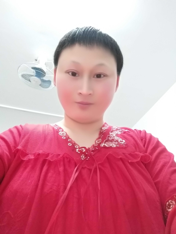 彩虹姐姐永不言弃的第一张照片--西安相亲服务中心