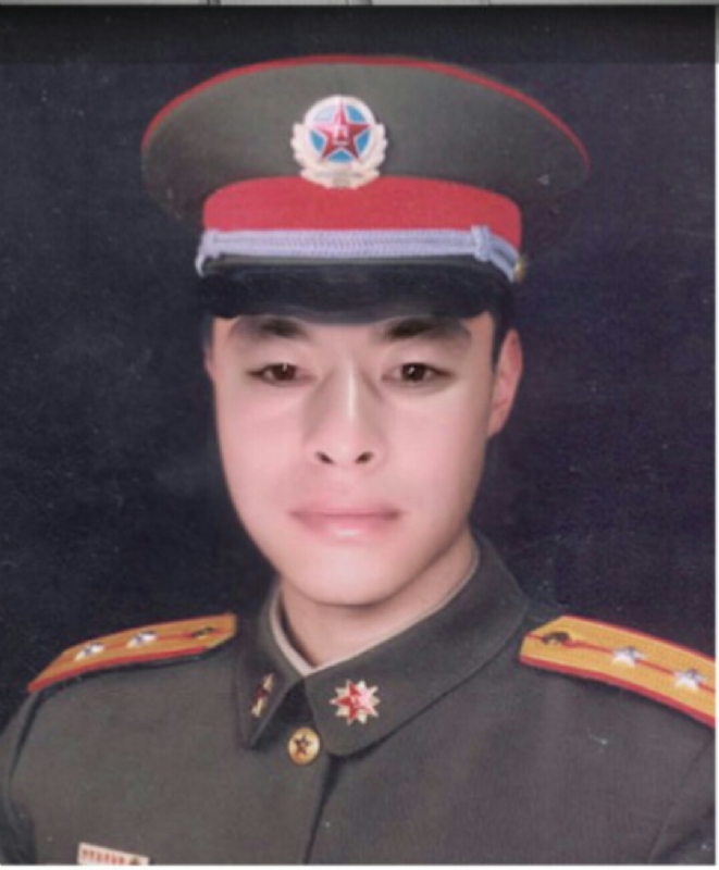 黄一友的第一张照片--西安相亲服务中心